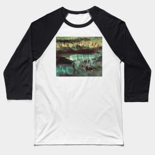 Sidney Nolan Baseball T-Shirt